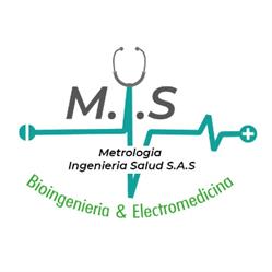 M.S METROLOGÍA INGENIERÍA SALUD S.A.S.