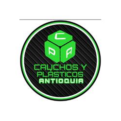 CAUCHOS Y PLÁSTICOS ANTIOQUIA