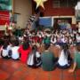 Institución Educativa en Santiago de Cali.