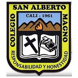 Colegio San Alberto Magno