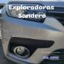 Exploradores para todas las marcas