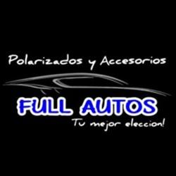 Polarizados y Accesorios FULL AUTOS