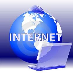 SERVICIO DE INTERNET PARA EL HOGAR