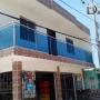 Baranda Balcon