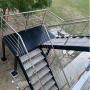 Baranda Escalera