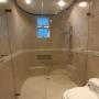 Divibaño Batiente