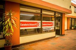 Curaduria Urbana 2