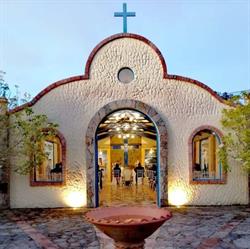 Quinta San Carlos Centro De Eventos