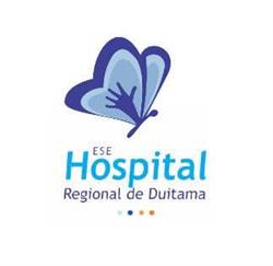 Hospital Regional de Duitama