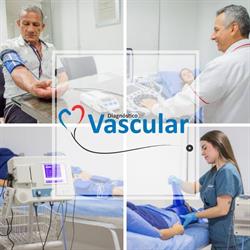 Diagnóstico Vascular