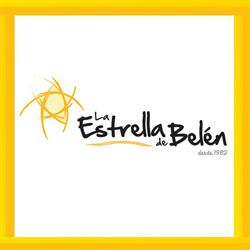 La Estrella de Belén
