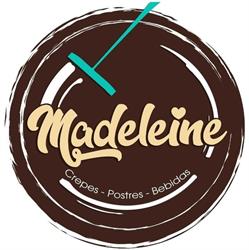 Madeleine Crepes Bebidas & Postres
