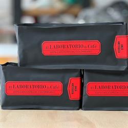 El Laboratorio de Café