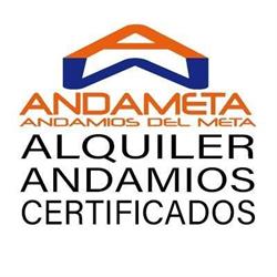 Andamios Certificados Andameta - Andamios Del Meta
