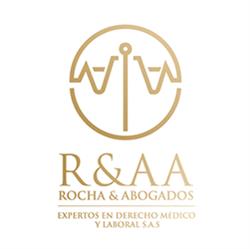 Rocha y Abogados Asociados Especialistas en Derecho Médico y Laboral