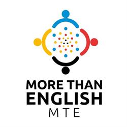MORE THAN ENGLISH HOUSE