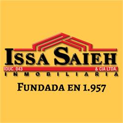 ISSA SAIEH & CÍA. LTDA