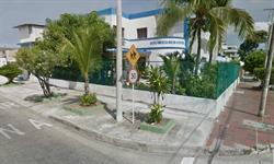 Colegio Liceo Mixto De La Costa