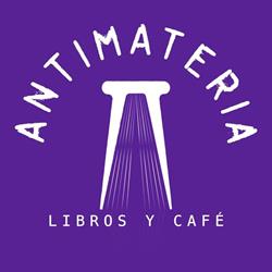 Libros Antimateria