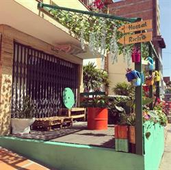 Hostal Rich Medellín