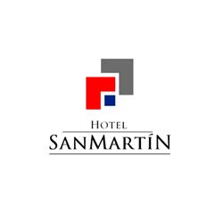 Hotel San Martín Popayán