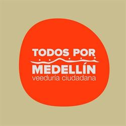 TODOS POR MEDELLÍN