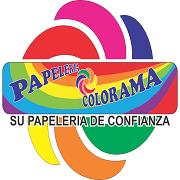 Papelería Colorama