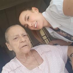Hogar Sendero de Vida y Amor