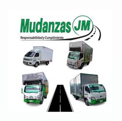 MUDANZAS JM