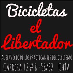 BICICLETAS EL LIBERTADOR