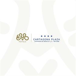 Hotel Cartagena Plaza