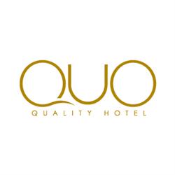 QUO Quality Hotel - Manizales