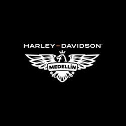 Harley-Davidson Medellín