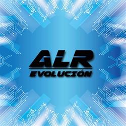 Computadores ALR Evolucion