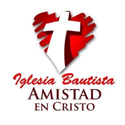 Iglesia Bautista Amistad en Cristo