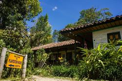 the plantation house travellers hostel
