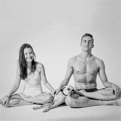 Hot Yoga