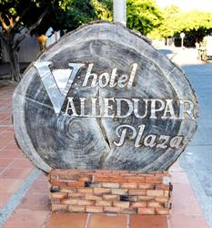 Hotel Valledupar Plaza
