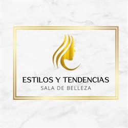 Sala de Belleza Estilos y Tendencias