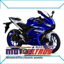MotoFiltros F1