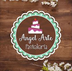 Pasteleria Armenia Angel Arte