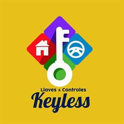 Llaves Y Controles Keyless