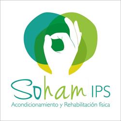 Soham Acondicionamiento y Rehabilitación Física