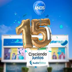 AUDIOMEDICA S.A.S