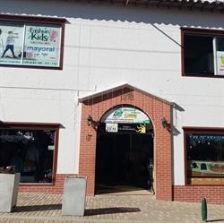 Centro Comercial Plaza Real