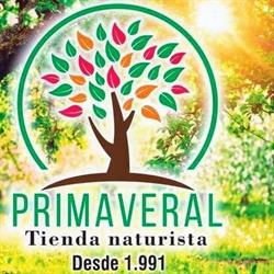 tienda naturista primaveral