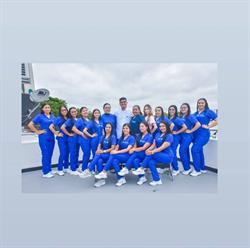 Centro Odontológico y Maxilofacial Dr. Juan David Díaz