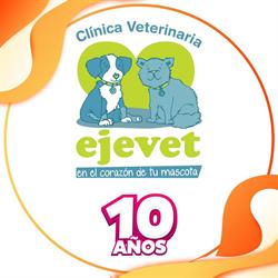 Clinica Veterinaria Ejevet