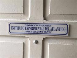Fundación Educativa Instituto Experimental del Atlántico