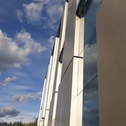 Edificio Las Mercedes